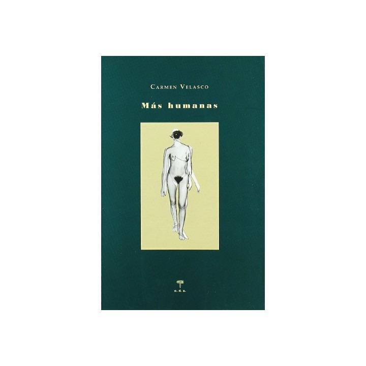 MAS HUMANAS - Carmen Velasco